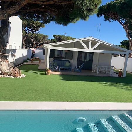 La Casita Del Sopapo Villa Chiclana de la Frontera Eksteriør bilde