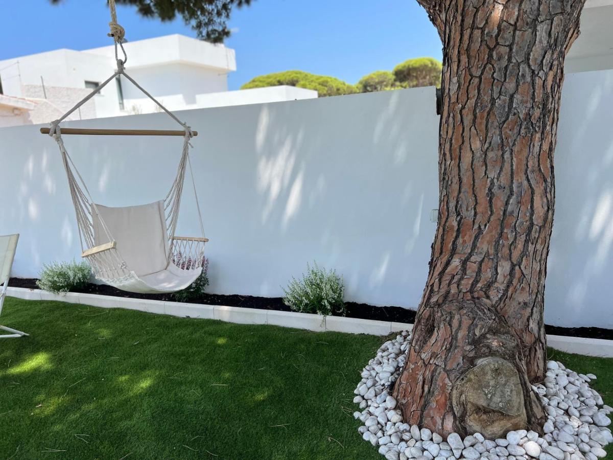 La Casita Del Sopapo Villa Chiclana de la Frontera Eksteriør bilde
